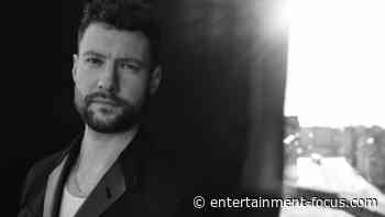 Calum Scott to release new album 'Bridges' in June - Entertainment Focus
