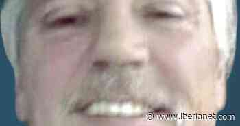 Scott J. Parker | Obituaries | iberianet.com - The Daily Iberian