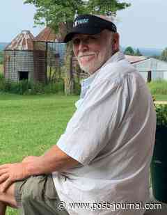 Gilbert Dean Scott | News, Sports, Jobs - Jamestown Post Journal