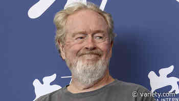 Ridley Scott Shoots ‘Kitbag’ with Joaquin Phoenix and Vanessa Kirby in Malta – C&E Europe News in Brief - Variety