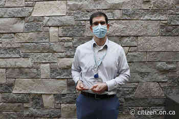 Headwaters opens nominations for 2022 Dr. David Scott Award - Orangeville Citizen