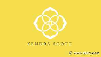 Kendra Scott opens permanent Century Square store on Friday - KBTX