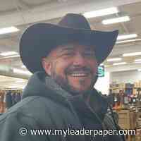 Jason Scott Skiles, 40, Hillsboro | Obituaries | myleaderpaper.com - Leader Publications