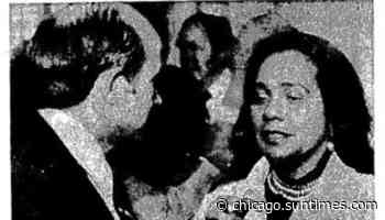 Coretta Scott King spied on by FBI, J. Edgar Hoover after Martin Luther King, Jr.’s death - Chicago Sun-Times