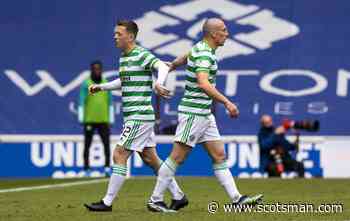 Celtic captain Callum McGregor: Why I didn't want to copy Scott Brown - The Scotsman