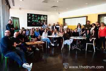 VCCP's Scott Ewings On Why It's Relaunching Its CX Practice As Bernadette - The Drum