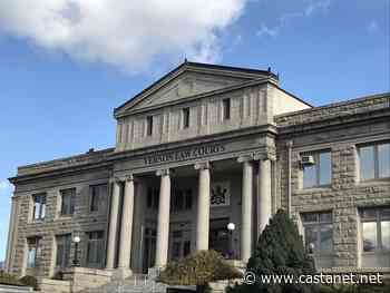 Edward Scott Coghill sentenced in Vernon court for stabbing - Vernon News - Castanet.net