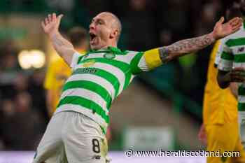 Scott Brown to make shock Celtic playing return in Masters ten months after exit - HeraldScotland
