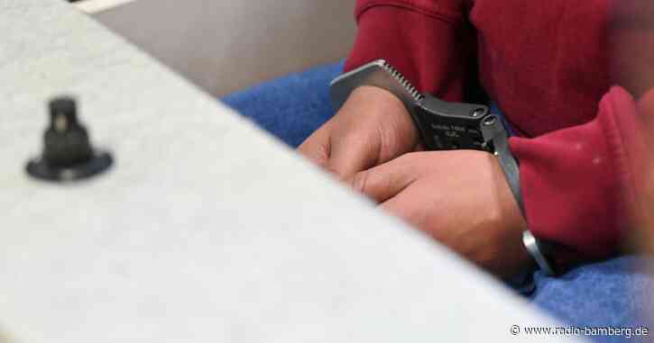 Lange Haftstrafe nach Vergewaltigung einer 85-Jährigen