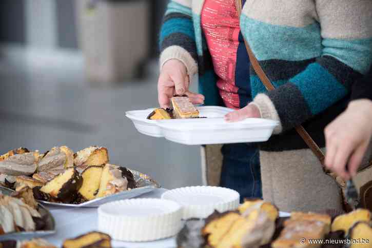 Broederlijk Delen organiseert duurzaam solidariteitsontbijt in parochiecentrum