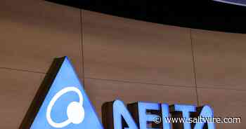 Taiwan's Delta Electronics expanding 'everywhere' on EV, server boom - SaltWire NS