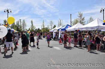 Clayton Community Festival to return May 14 – North Delta Reporter - North Delta Reporter