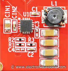 Rohm and Delta hook up for GaN development - Electronics Weekly