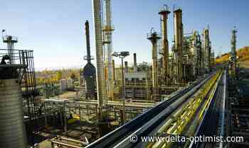 Contaminated diesel sold in Prince George - Delta Optimist