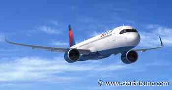 Delta's bet on 'premium' seats and prices is paying off - Star Tribune