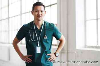 The doctor shortage in BC is reaching a crisis level - Delta Optimist