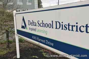 Delta school district facing $2.74M deficit - Delta Optimist