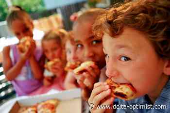 Should junk food fundraisers continue in BC public schools? - Delta Optimist