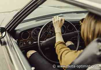 Lower speed limits coming for several Tsawwassen streets - Delta Optimist