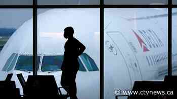 Delta to begin paying flight attendants during boarding - CTV News