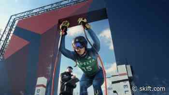 Delta Air Lines Surges to Top of Travel’s TV Ad Spenders So Far in 2022 - Skift