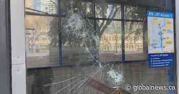 Search for solutions: How do Edmonton leaders improve the LRT system?