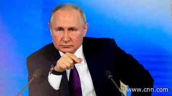 Why May 9 matters to Putin