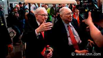 Warren Buffett fans have plenty to cheer this weekend