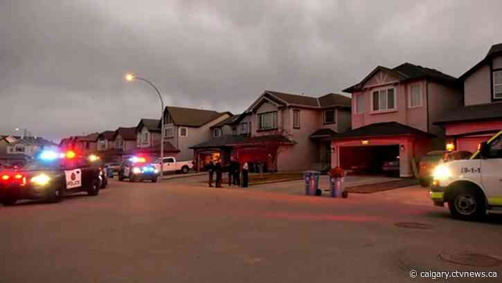 New Brighton stabbing sends 1 to hospital