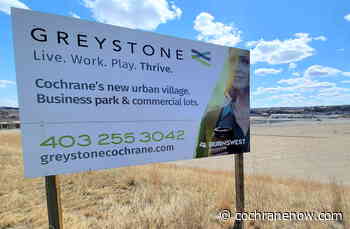 Burnswest determine to locate hotel in Greystone - CochraneNow.com