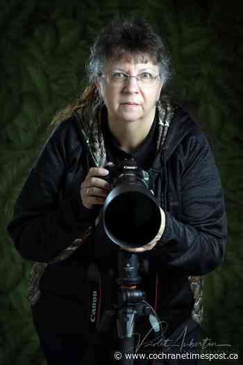 Sault photographer's work pegged for national exhibition - Cochrane Times Post
