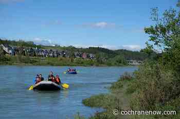 Cochrane Tourism will benefit from Travel Alberta funding - CochraneNow.com
