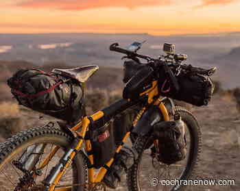 Bike Cochrane kicking off season with info night, membership drive - CochraneNow.com