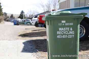 Free compost days coming to Cochrane - Cochrane Today