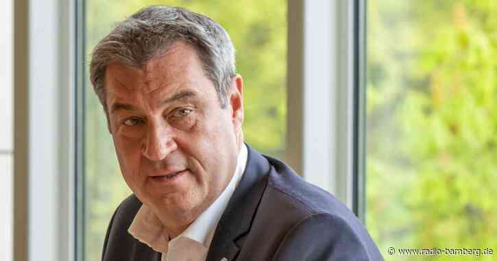 Söder froh über Wiesn 2022: «Freue mich auf erste Mass»
