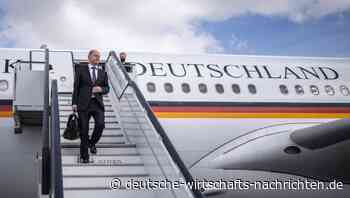 Prominente warnen Scholz in Offenem Brief vor Drittem Weltkrieg