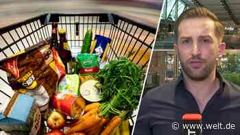 „Die morgens gelieferte Palette Mehl war zum Mittag schon ausverkauft“