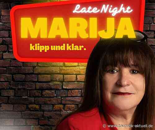 VUSR startet „Marija – Late Night“