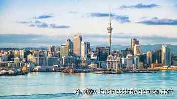 Singapore and New Zealand Ink Sustainable Aviation Agreement - Business Traveler USA