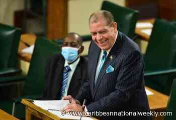 Jamaica vies for seat on council of International Civil Aviation Organization - caribbeannationalweekly.com