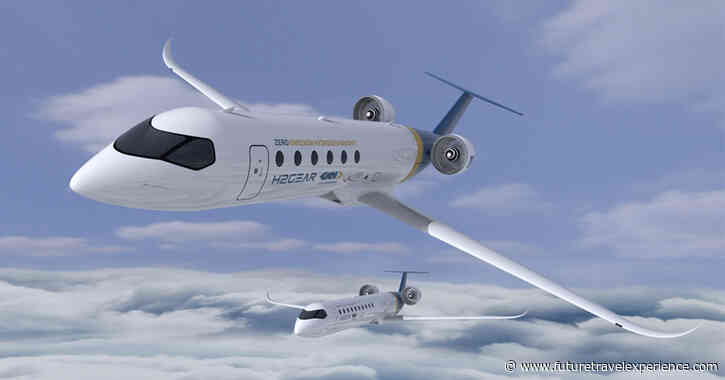 easyJet announces plans to accelerate adoption of hydrogen in aviation - Future Travel Experience