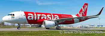 Tata seeks to merge AirAsia India with Air India - ch-aviation