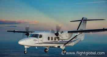 Textron Aviation's Q1 profit jumps amid increased aircraft deliveries - Flightglobal