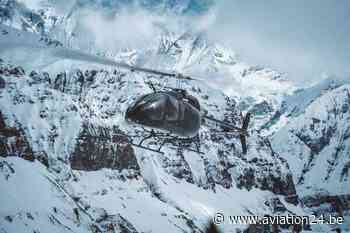 Swiss aviation company Karen SA purchases two Bell 505 helicopters - Aviation24.be