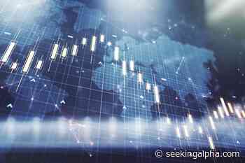 Joby Aviation is seen as a long-term winner in first rating look from JPMorgan - Seeking Alpha