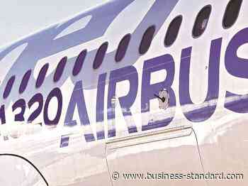 Airbus inks pact with Tata Strive. AASSC to give training for aviation jobs - Business Standard