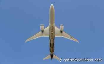 Aviation Sustainability and the Environment, CAPA 28-Apr-2022 | CAPA - CAPA - Centre for Aviation