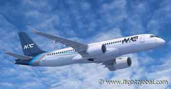 Court OKs Nordic Aviation's bankruptcy plan, lessor set to exit protection in May - Flightglobal