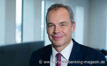 Wealth Management der Deutschen Bank bleibt auf Wachstumskurs - private banking magazin