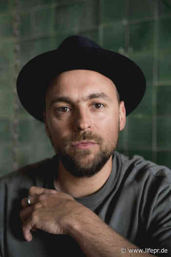 Max Mutzke - Gute Geschichten (Version 2022), MACC Management GmbH, Pressemitteilung - lifePR